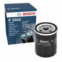 BOSCH 0 451 103 342 Ölfilter