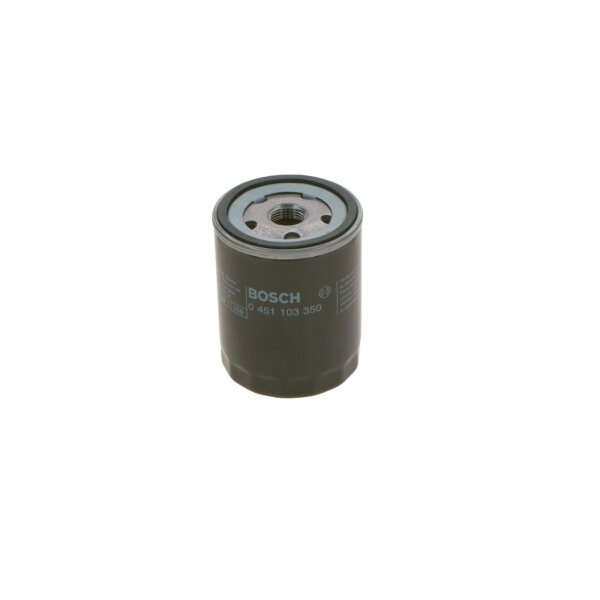 BOSCH 0 451 103 350 Ölfilter