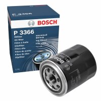 BOSCH 0 451 103 366 Ölfilter