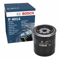 BOSCH 0 451 104 014 Ölfilter