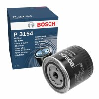 BOSCH 0 451 203 154 Ölfilter