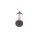 BOSCH 0 580 453 453 Kraftstoffpumpe