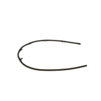 BOSCH 0 928 400 295 Schlauch, Leckkraftstoff