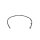 BOSCH 0 928 400 295 Schlauch, Leckkraftstoff