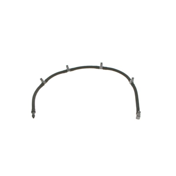BOSCH 0 928 400 401 Schlauch, Leckkraftstoff