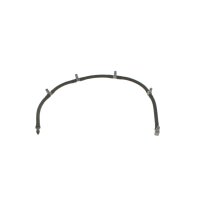 BOSCH 0 928 400 401 Schlauch, Leckkraftstoff