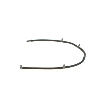 BOSCH 0 928 400 401 Schlauch, Leckkraftstoff
