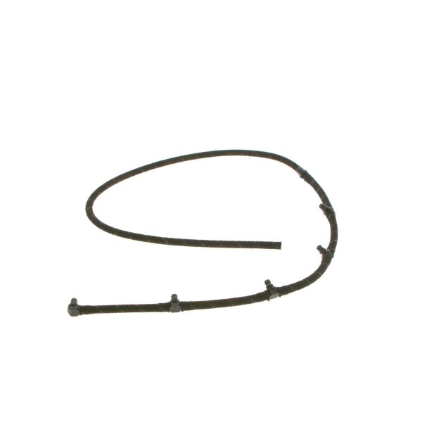 BOSCH 0 928 400 439 Schlauch, Leckkraftstoff