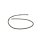BOSCH 0 928 400 507 Schlauch, Leckkraftstoff