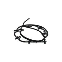 BOSCH 0 928 400 580 Schlauch, Leckkraftstoff