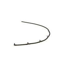 BOSCH 0 928 400 591 Schlauch, Leckkraftstoff