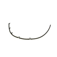 BOSCH 0 928 400 591 Schlauch, Leckkraftstoff