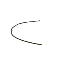 BOSCH 0 928 400 591 Schlauch, Leckkraftstoff