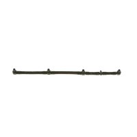 BOSCH 0 928 402 014 Schlauch, Leckkraftstoff