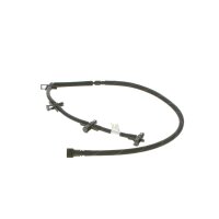 BOSCH 0 928 402 182 Schlauch, Leckkraftstoff