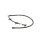 BOSCH 0 928 402 182 Schlauch, Leckkraftstoff
