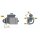 BOSCH 0 986 013 240 Starter
