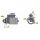 BOSCH 0 986 014 900 Starter