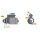 BOSCH 0 986 018 180 Starter