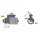 BOSCH 0 986 019 361 Starter