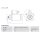 BOSCH 0 986 020 240 Starter