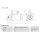 BOSCH 0 986 020 330 Starter