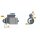 BOSCH 0 986 021 610 Starter