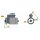BOSCH 0 986 021 630 Starter
