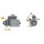 BOSCH 0 986 021 970 Starter