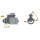 BOSCH 0 986 022 730 Starter