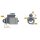 BOSCH 0 986 022 800 Starter