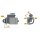 BOSCH 0 986 022 840 Starter