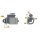 BOSCH 0 986 023 120 Starter