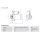 BOSCH 0 986 023 480 Starter