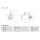 BOSCH 0 986 024 030 Starter