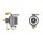 BOSCH 0 986 048 771 Generator