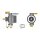 BOSCH 0 986 049 010 Generator