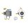 BOSCH 0 986 080 350 Generator