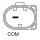 BOSCH 0 986 081 890 Generator