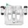BOSCH 0 986 134 019 Bremssattel