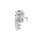 BOSCH 0 986 134 054 Bremssattel