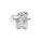 BOSCH 0 986 134 054 Bremssattel