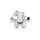 BOSCH 0 986 134 246 Bremssattel