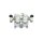 BOSCH 0 986 134 301 Bremssattel
