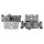 BOSCH 0 986 134 304 Bremssattel