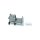 BOSCH 0 986 134 304 Bremssattel