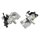 BOSCH 0 986 135 000 Bremssattel