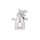 BOSCH 0 986 135 006 Bremssattel