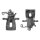BOSCH 0 986 135 050 Bremssattel