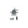 BOSCH 0 986 135 050 Bremssattel
